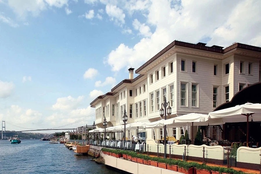 Les Ottomans Otel’de Konkordato Düğümü Çözüldü: Tedbirler İptal!
