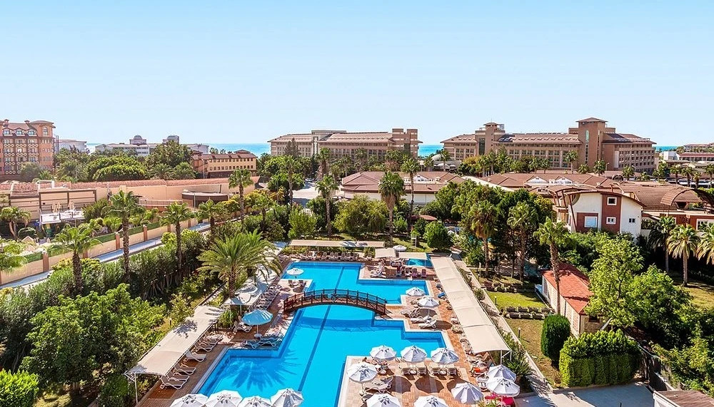 2026 Yazında Rota Türkiye: alltours’tan 4 Yeni Konaklama Seçeneği