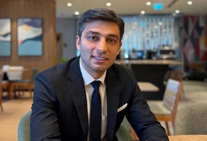 Finansın Gücü, Operasyonun Tecrübesiyle Birleşiyor: Aykut Doğan Genel Müdürlük Koltuğunda