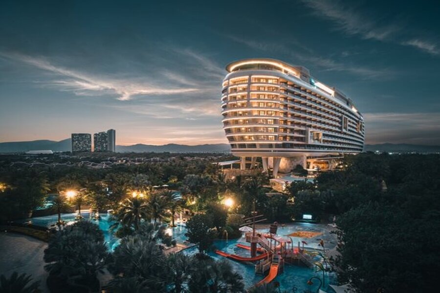 TUI, Asya'daki otel portföyünü güçlendiriyor