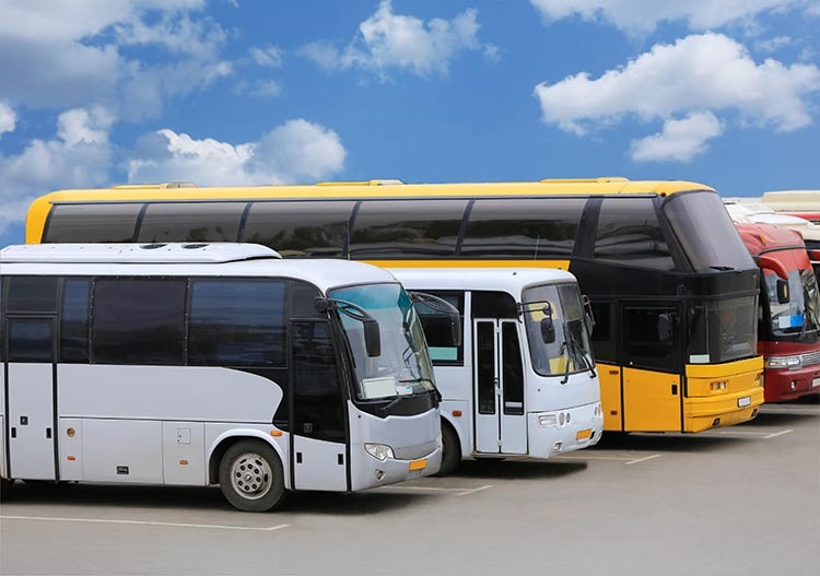 Şehir İçi Otobüs Taşımacılığı Hakkında Bilmeniz Gerekenler