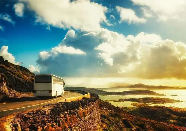 Otobüs yolculuklarının en güzel 5 yönü