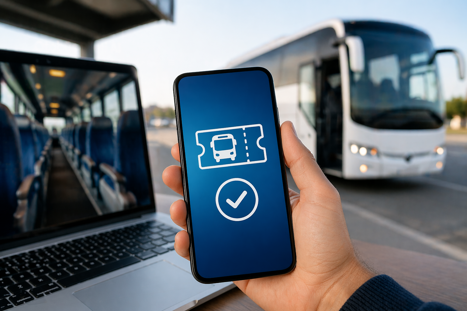 Dijital Biletleme Sistemleri Yaygınlaşıyor