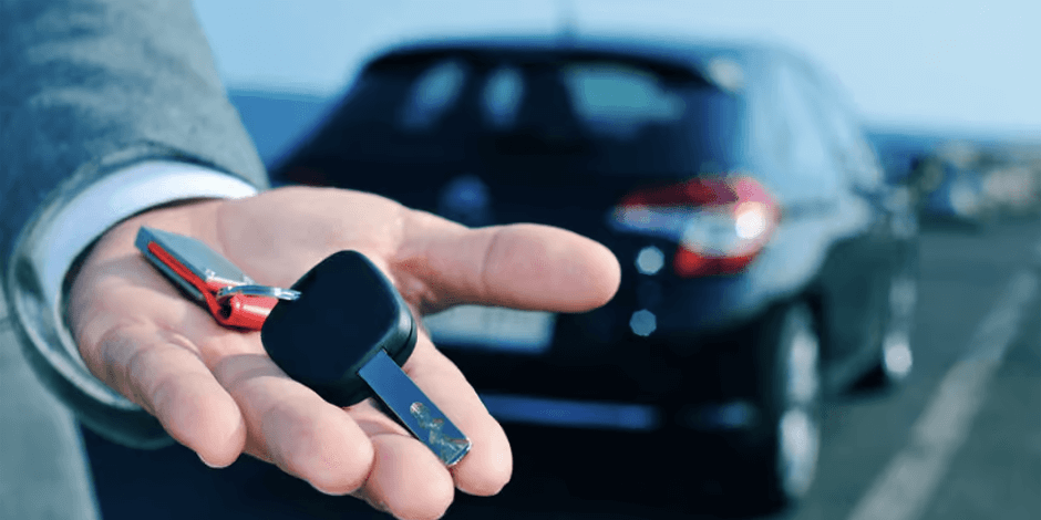 Kiralık Araçta Hasar Durumunda Yapılması Gerekenler