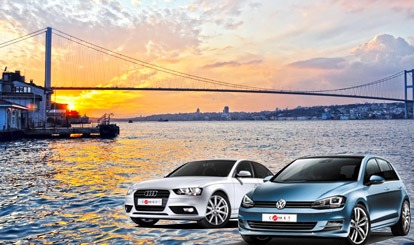 İstanbul’da Otopark Bulma Rehberi: En Kolay Park Edilen Semtler