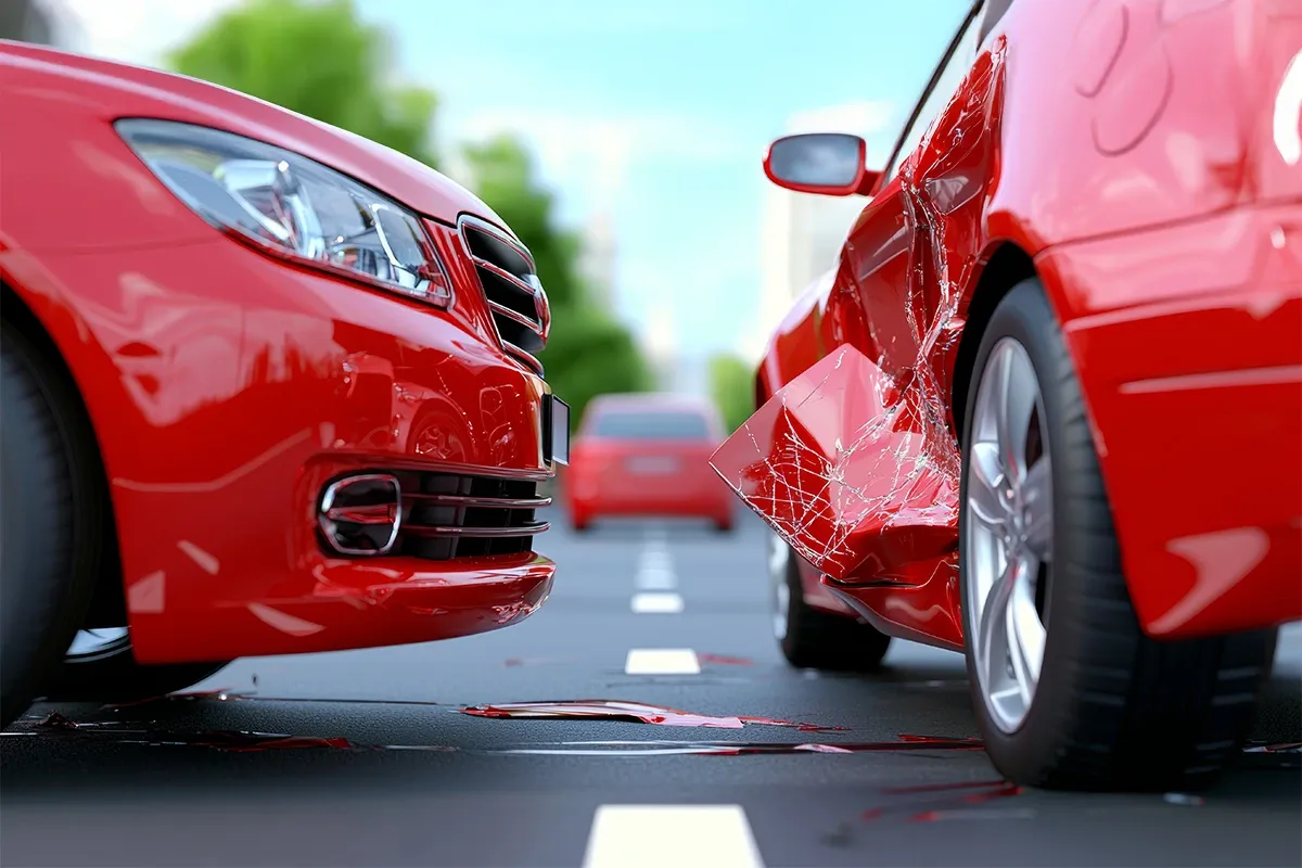 Kiralık Araçta Hasarı Kim Öder?