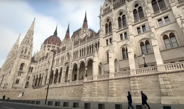 Macaristan turizmde rekor kırdı!