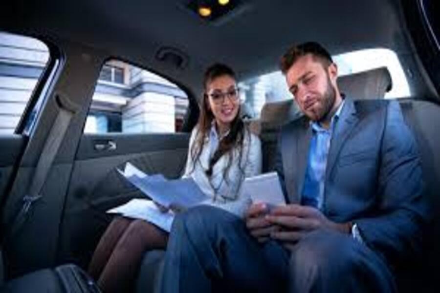Şoförlü Araç Kiralama Hizmeti Hakkında Merak Edilenler
