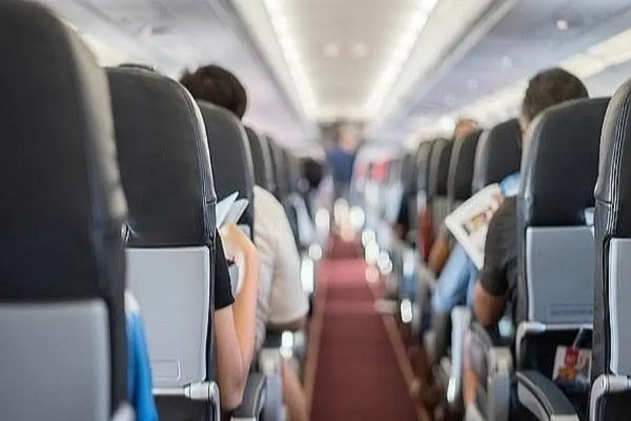 Uçuşlarda powerbank kullanımı yasaklandı