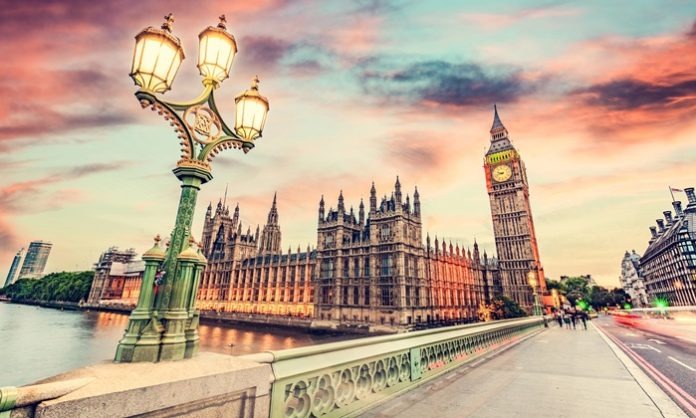 Londra: Tarih ve Modernliğin Buluştuğu Büyülü Şehir