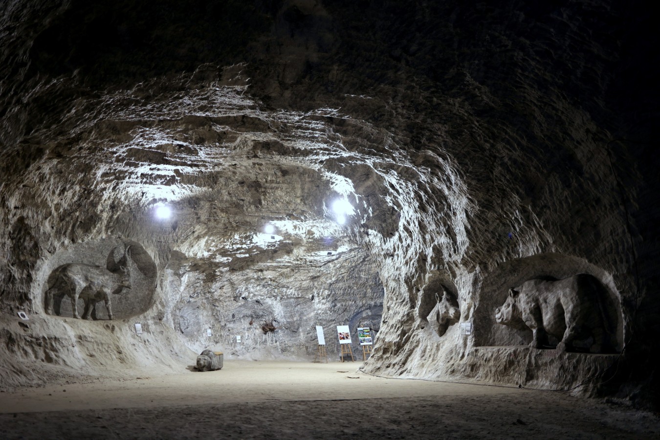 Turistik Tuz Ekspresi 2026'nın ilk seferini yaptı