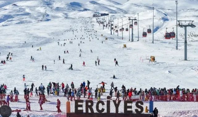 Sömestir turizmi 100 milyar TL'lik ekonomi yaratacak