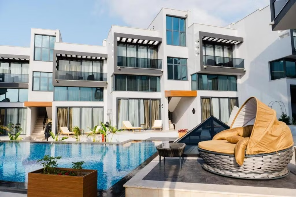 DEL MARE PARK HOTEL