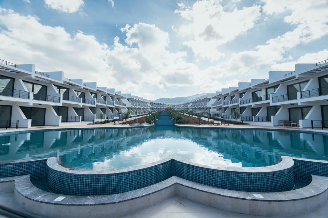 PEARL ISLAND