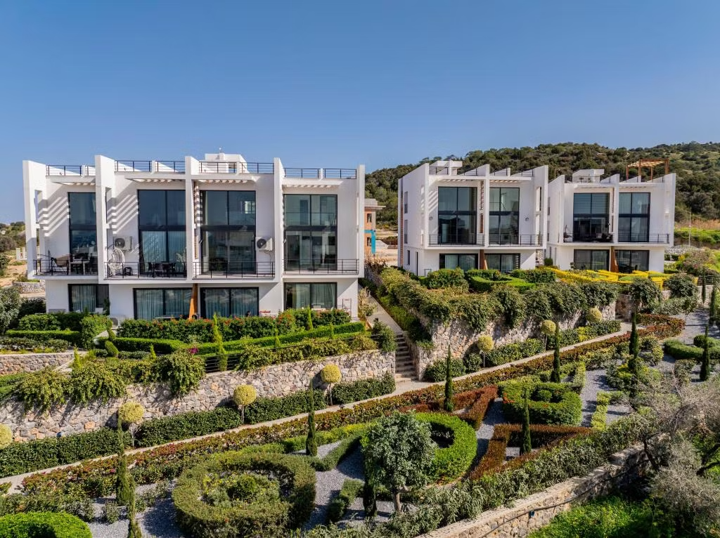 Idyll Holiday Homes