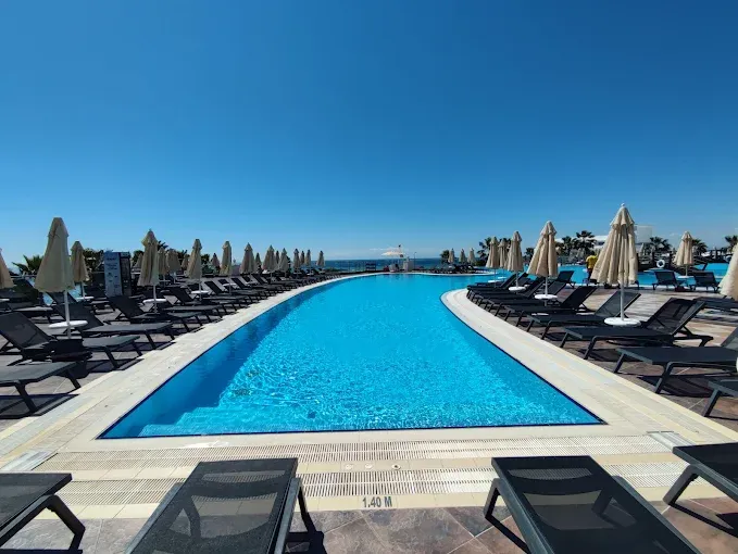Litore Resort Hotel & SPA