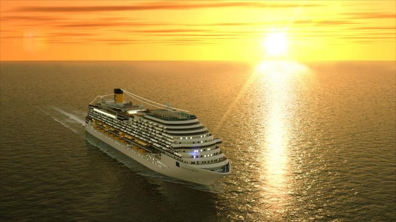 Sapphire Princess ile Uzun Baltıklar 12 Gece THY - 2026