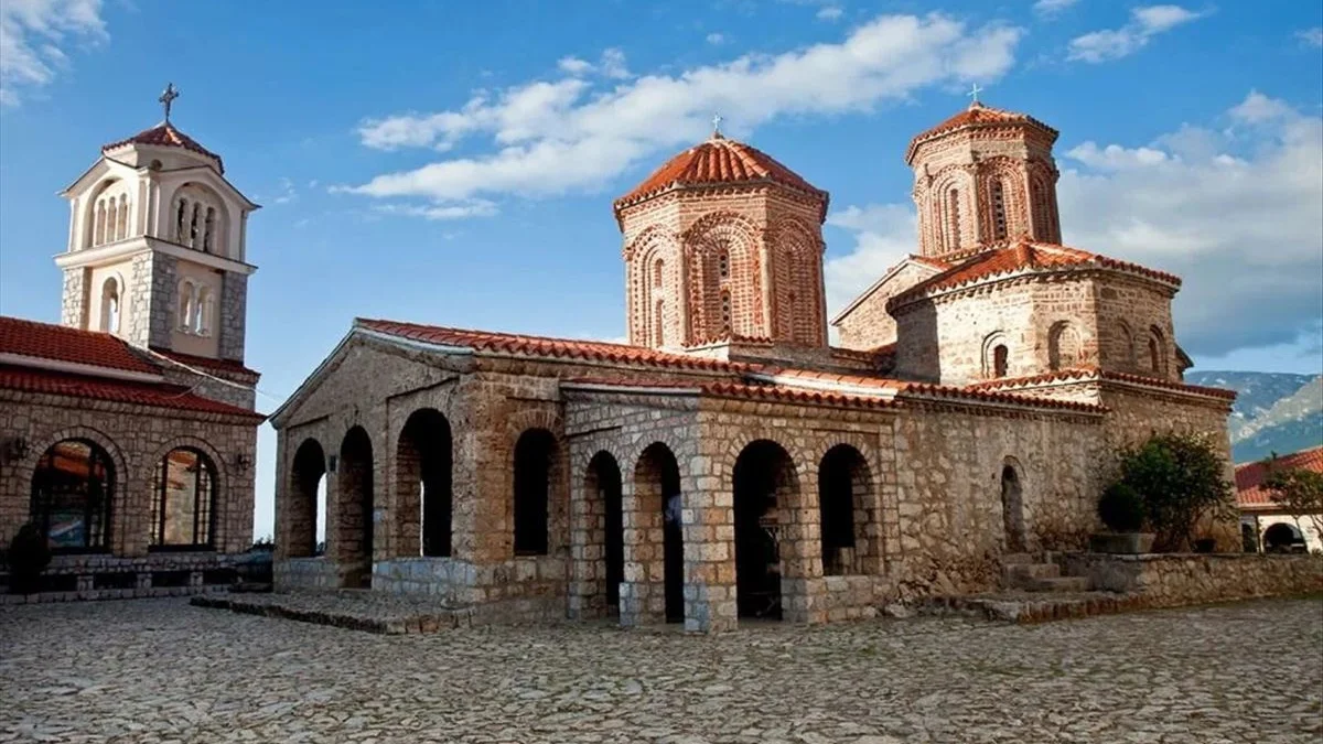 Diyarbakır Hareketli THY ile Buyuk Balkan 6 Ulke Turu - Vizesiz - SKP-SKP - Direkt Ucus (Tum Turlar, Aksam Yemekleri ve Balkan Gecesi Dahil)
