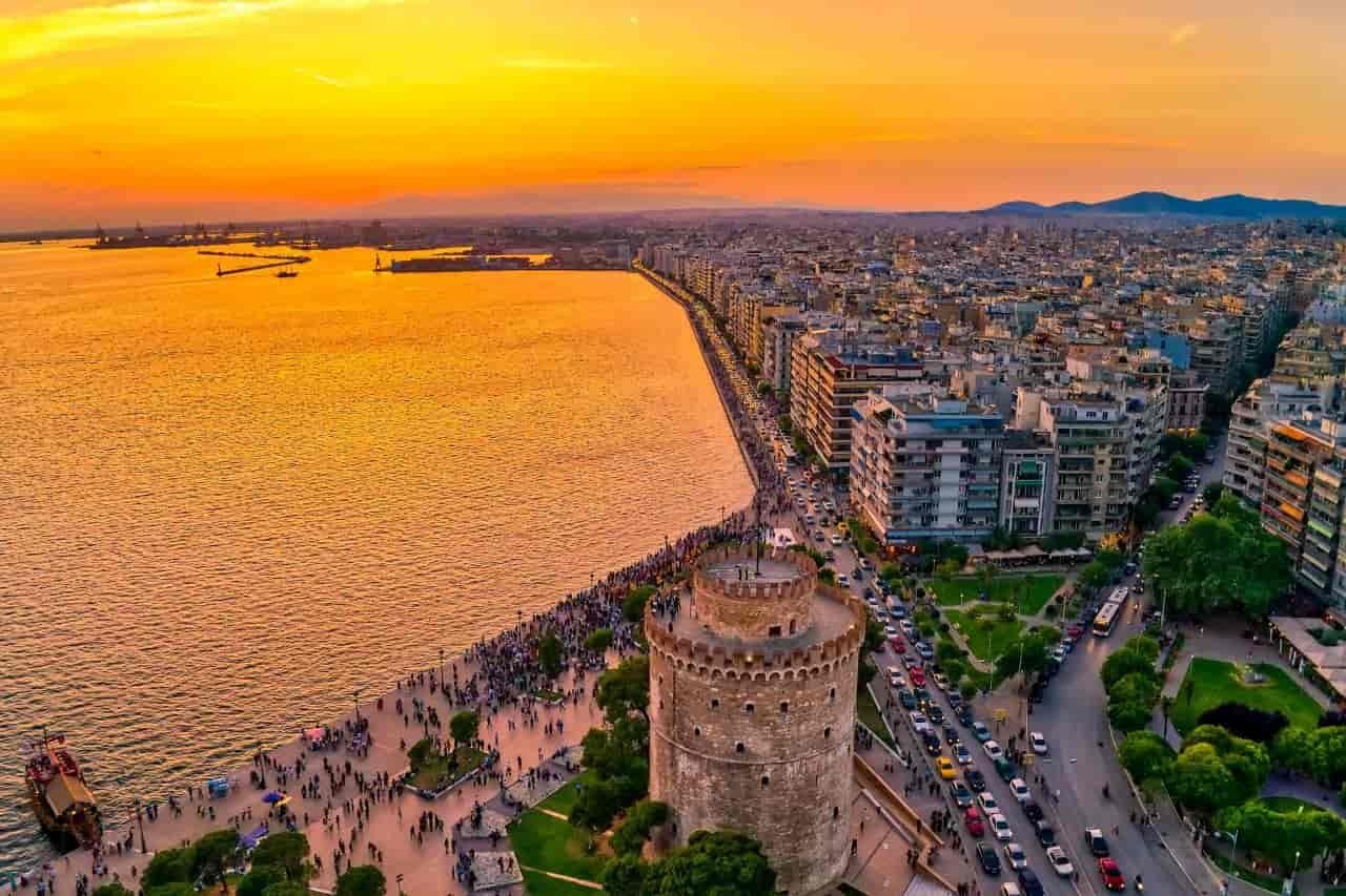 Tüm Turlar ve Outlet Dahil Buyuk Italya Yunanistan Balkan Turu - Bursa