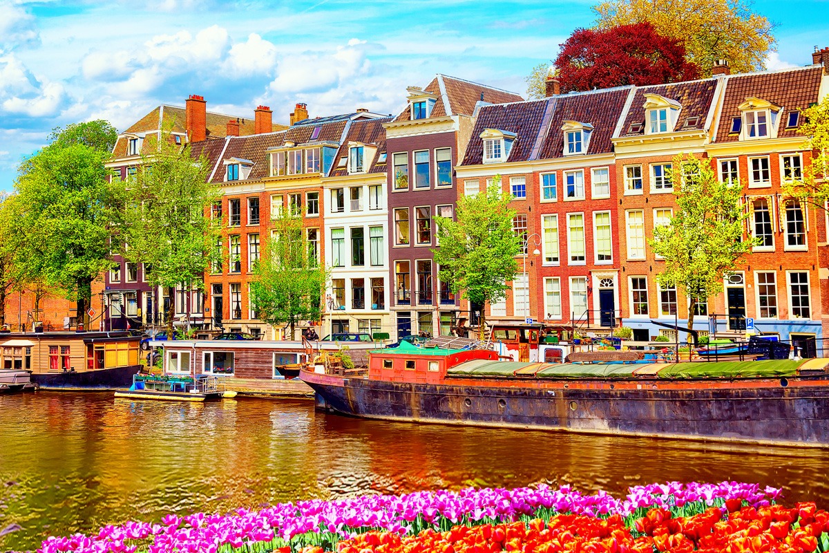 BENELUX & PARIS PC (CRL-CRL) 2026