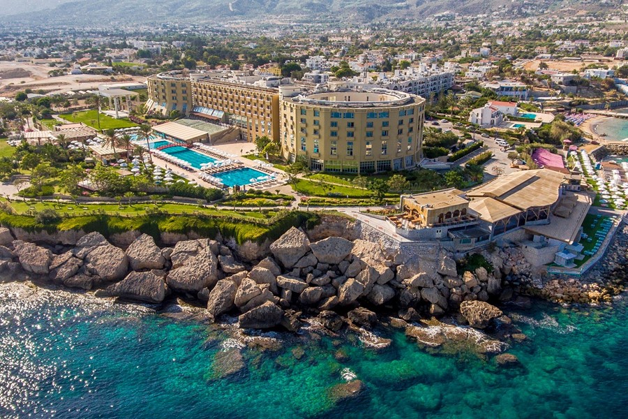 Merit Park Hotel & Casino