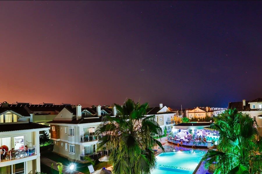 Pasham Beach Villa Residence