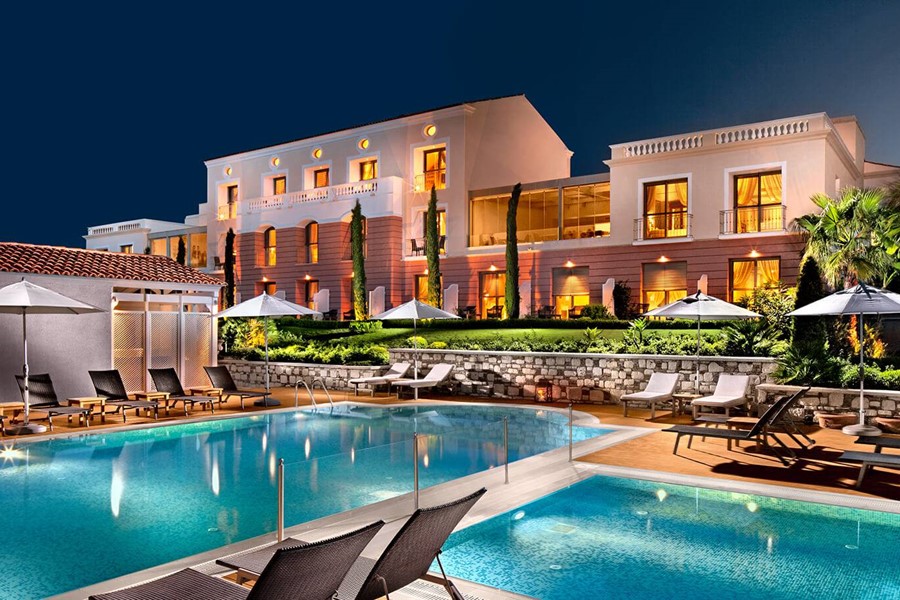 Antmare Otel