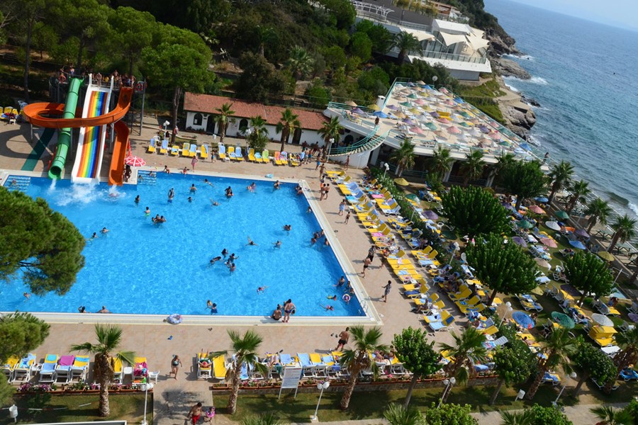Otel Grand Efe