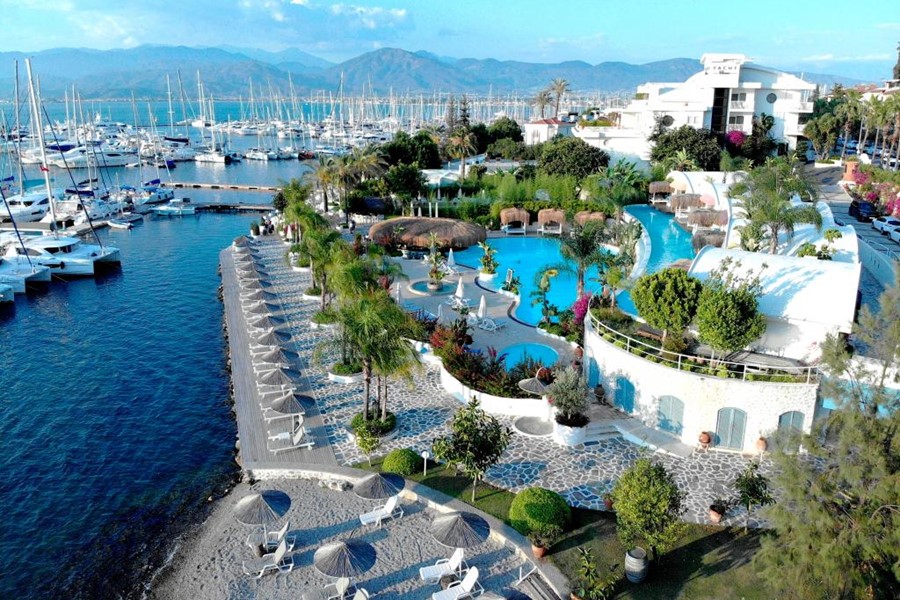 Yacht Classic Hotel