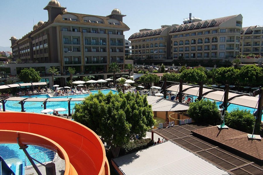 Aydınbey Kings Palace & Spa