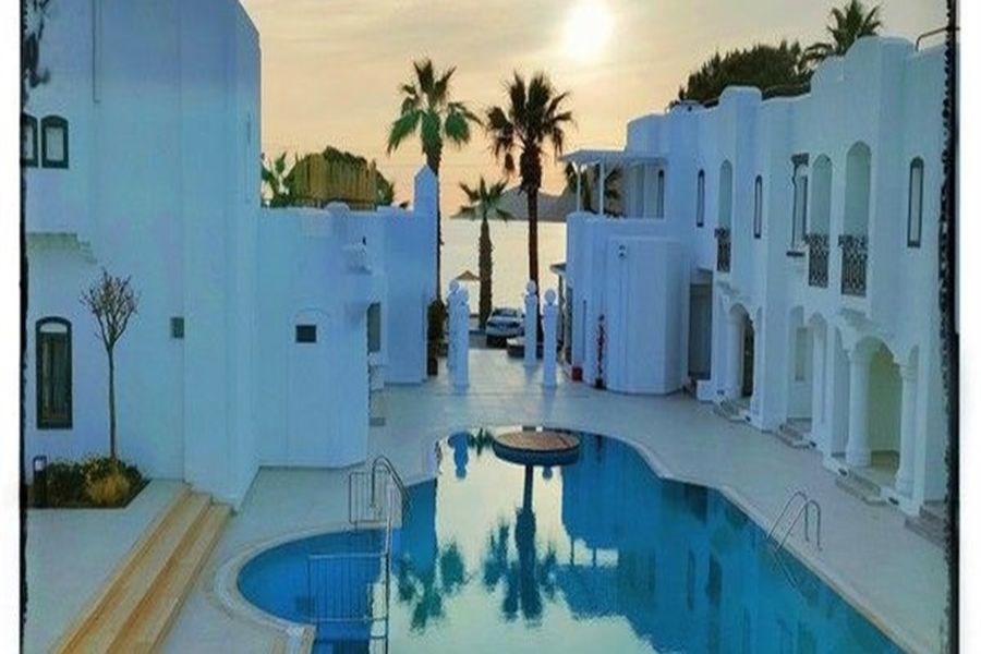 Yalinn Hotels