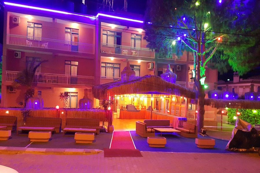 Grand Yayla Otel