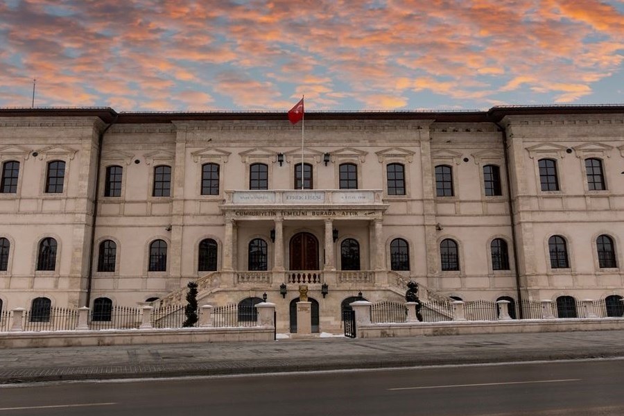 Anadoluya Yolculuk Tokat Sivas Kemaliye Turu
