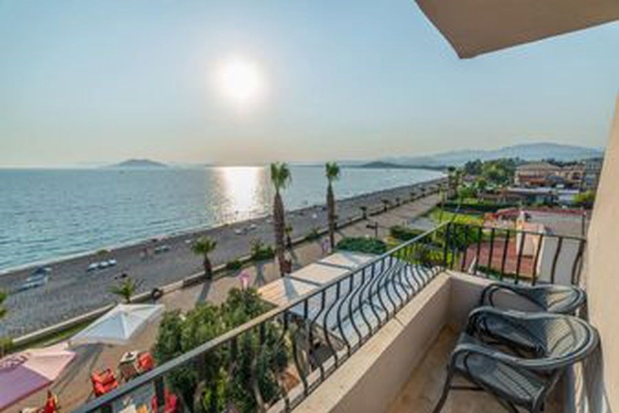 Yasemin Otel