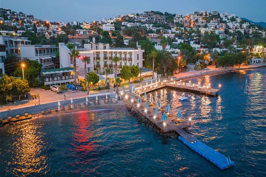 Elite Hotel Yalıkavak