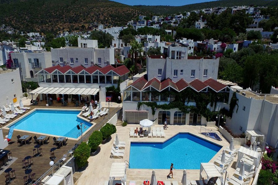 Vg Resort & Spa Hotel