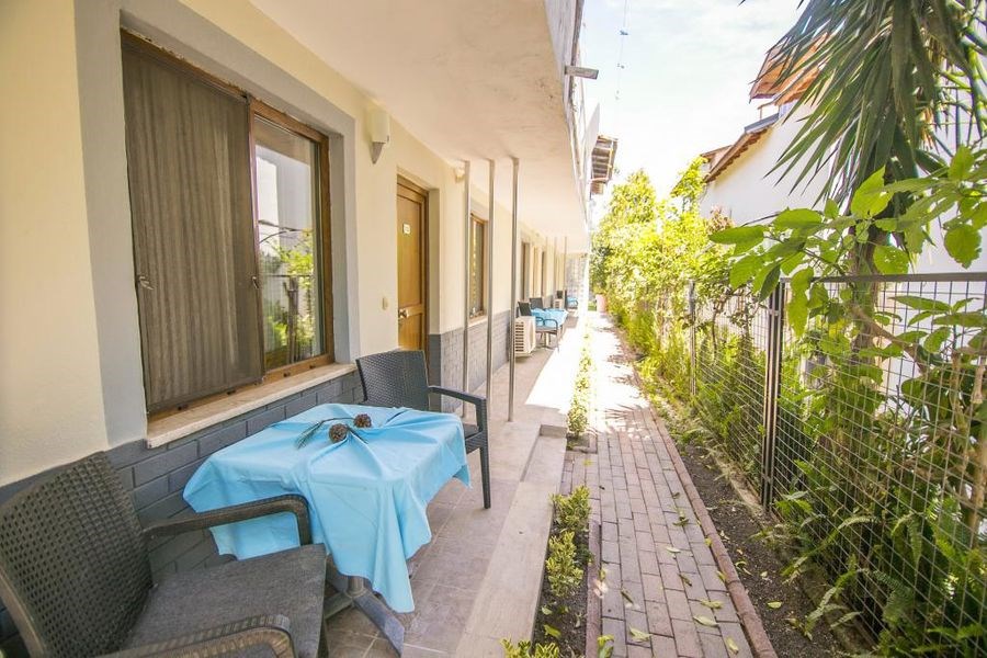 Dalyan Yağmur Hotel