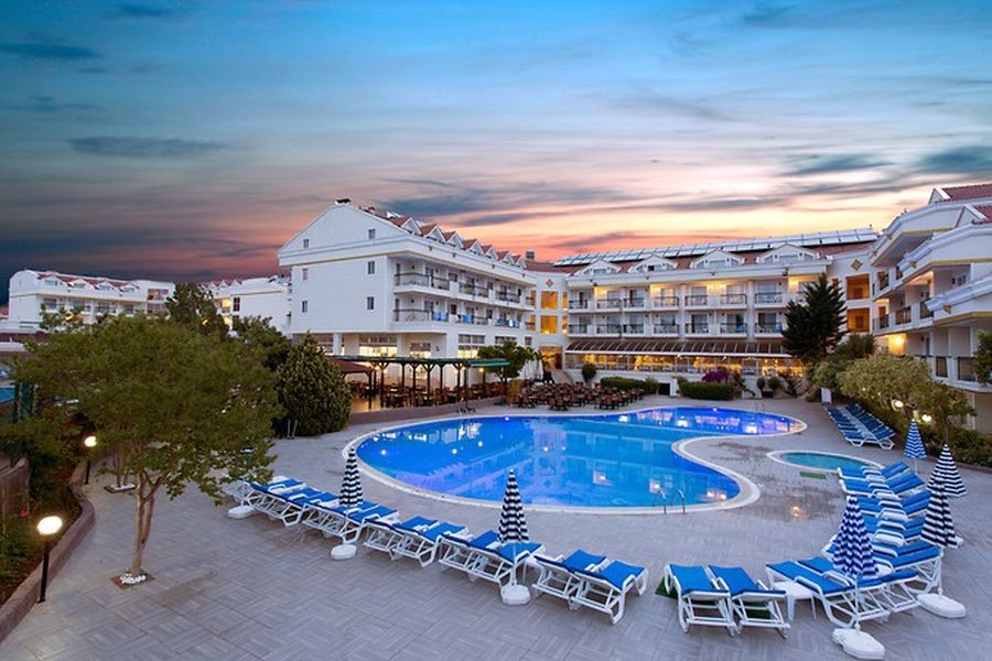 La Vie Hotel Kemer