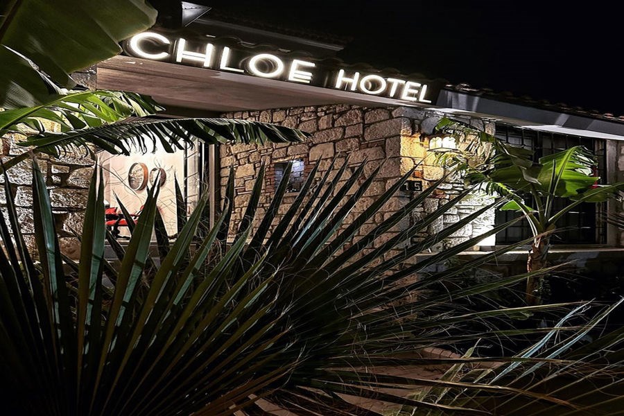Chloe Hotel Alaçatı