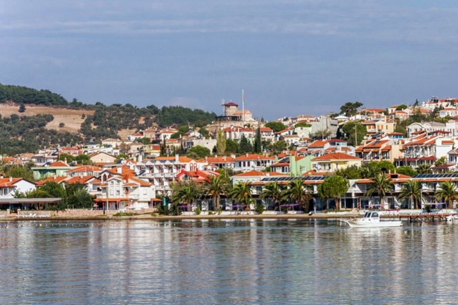 Assos Bozcaada Çanakkale Turu 2 Gece Otel Konaklamalı İstanbul Bursa Çıkışlı 29 Ağustos 