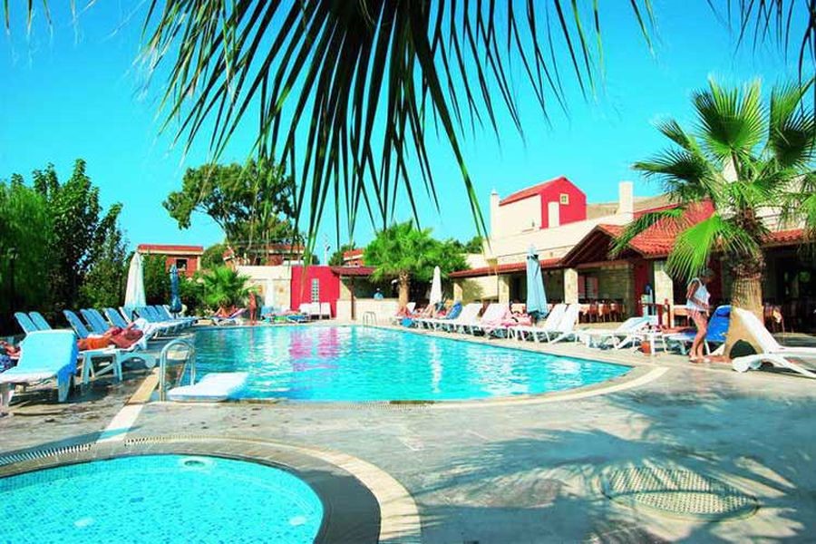 Kerem Resort Otel