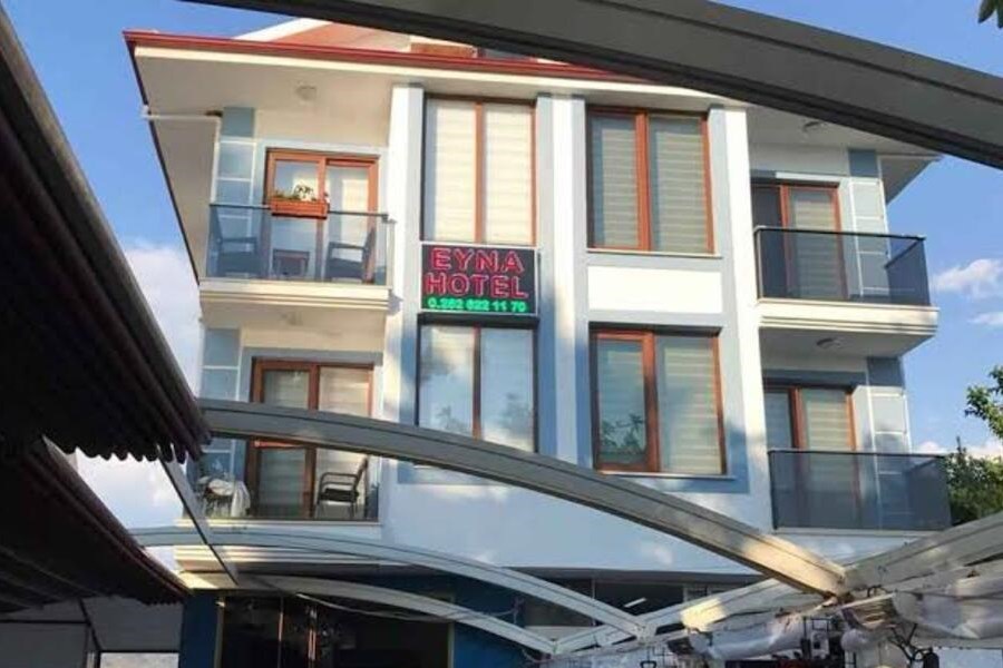 Eyna Hotel Fethiye