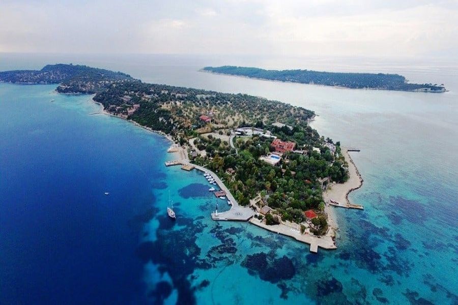 Oliviera Resort