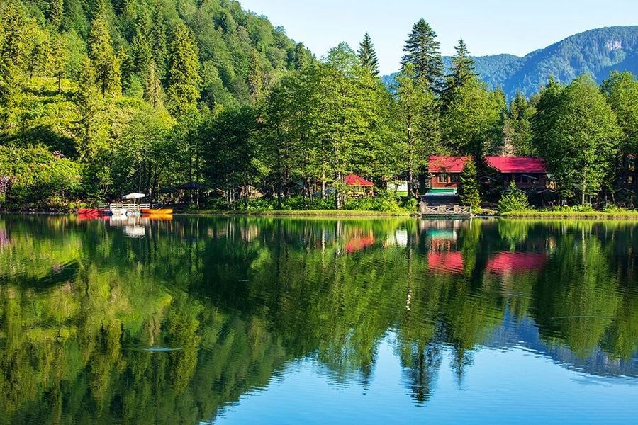 Karadeniz Yaylalar Ve Batum Turu 5 Gece Otel Konaklamalı Alanya Antalya Konya Çıkışlı