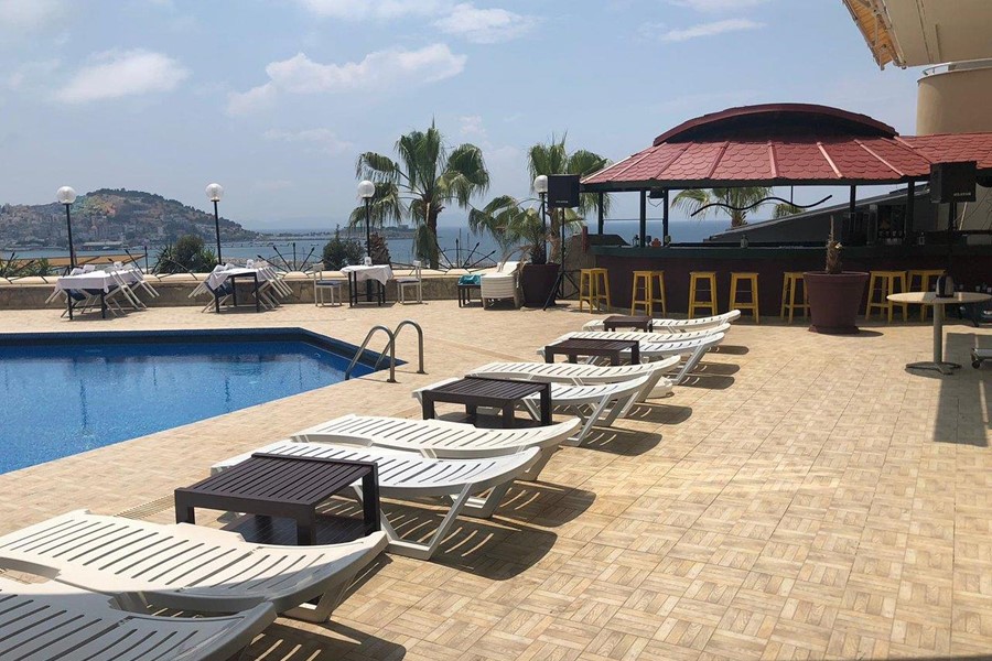 Suhan Seaport Hotel