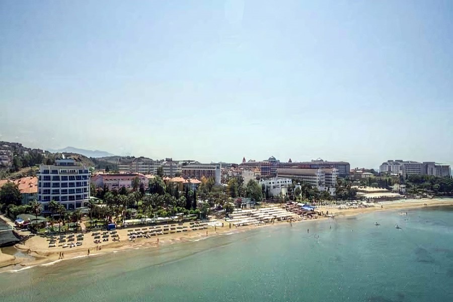 Mysea Hotels Alara