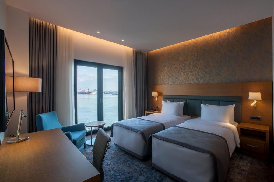Holiday Inn Istanbul Tuzla Bay Hotel