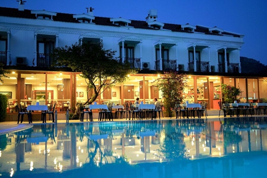 Lykia Resort Göcek