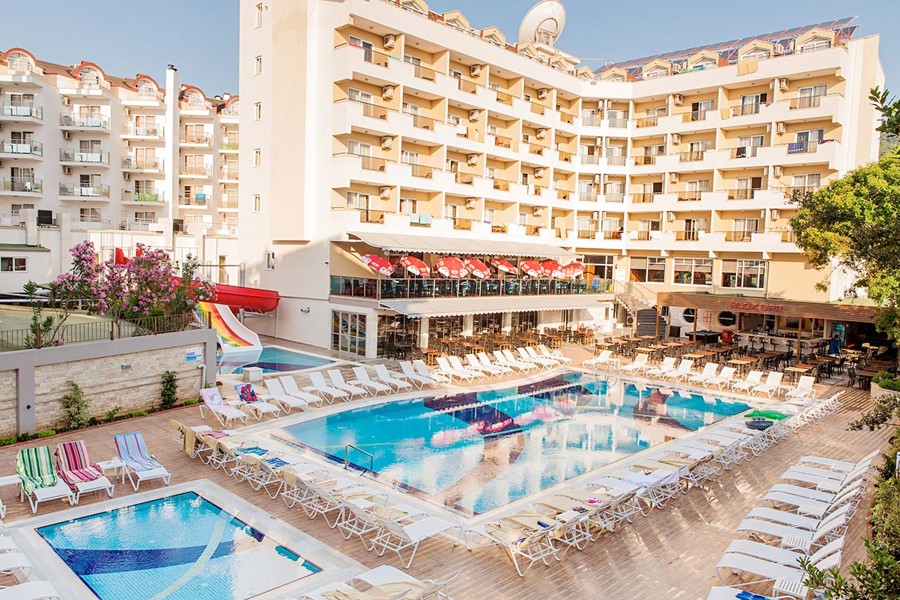 Prestige Hotel & Apart