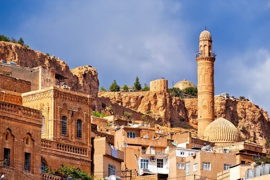 Klasik Gap Turu 4 Gece Otel Konaklamalı İzmir Uşak Afyon Konya Çıkışlı Kurban Bayramı Özel